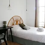 L'escale De Beau Pre *