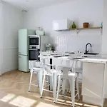 아파트 La Terrasse Du Canigou 페르피냥