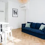 아파트 La Terrasse Du Canigou 페르피냥