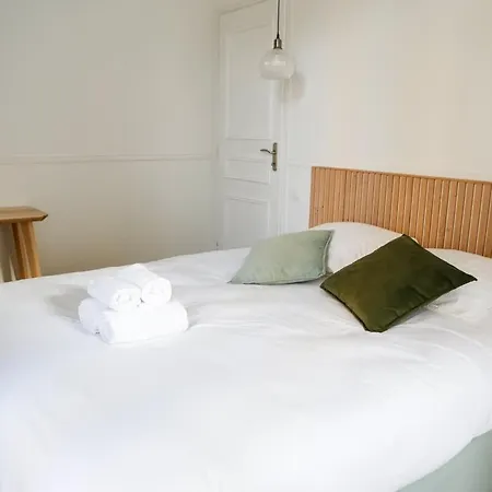 La Terrasse Du Canigou Apartman *