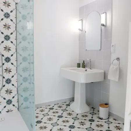 L'escale De Beau Pre Perpinyà