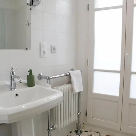 Apartment L'escale De Beau Pre