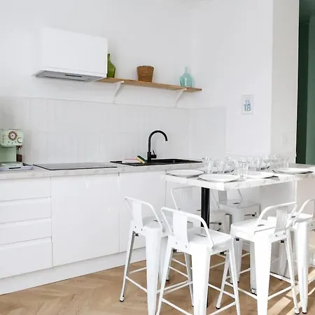 La Terrasse Du Canigou *