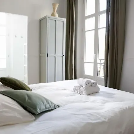 La Terrasse Du Canigou