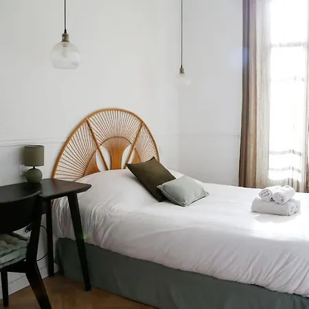 La Terrasse Du Canigou *