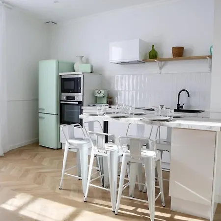 アパート La Terrasse Du Canigou ペルピニャン