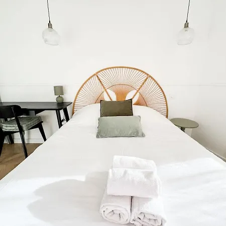 Appartement L'escale De Beau Pre Perpignan