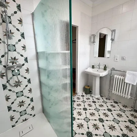 La Terrasse Du Canigou アパート ペルピニャン