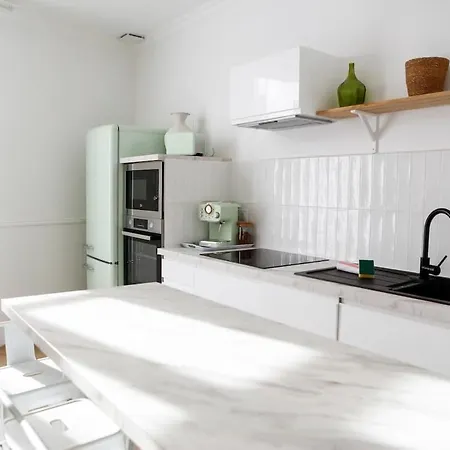 La Terrasse Du Canigou アパート