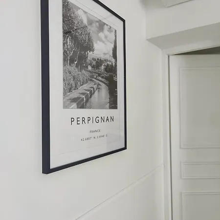 L'escale De Beau Pre * Perpinyà