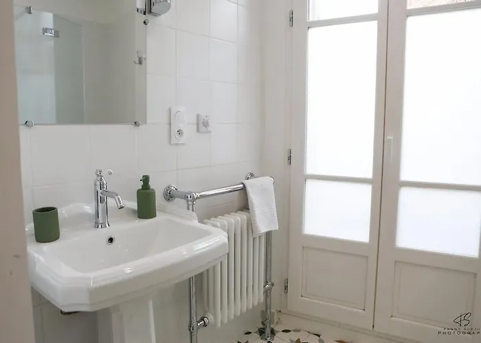 Apartman La Terrasse Du Canigou