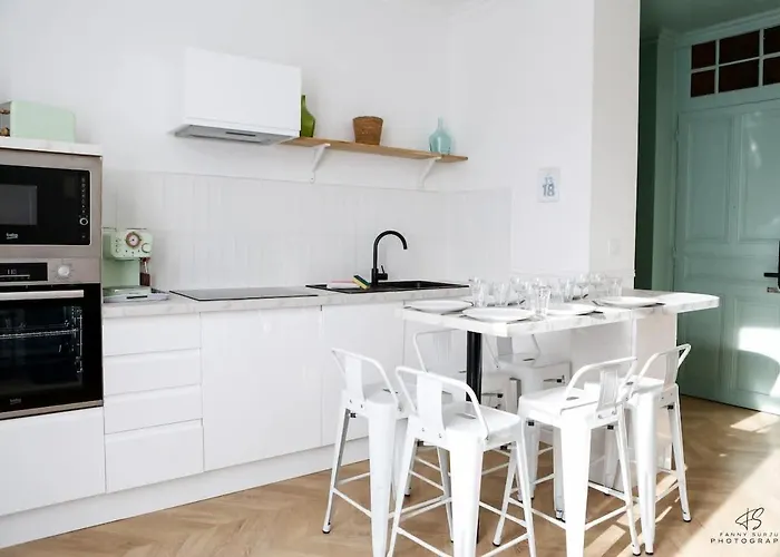 La Terrasse Du Canigou *