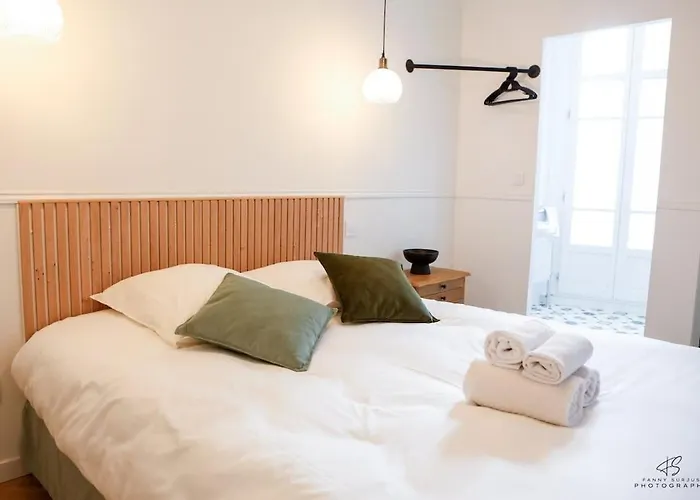 アパート La Terrasse Du Canigou