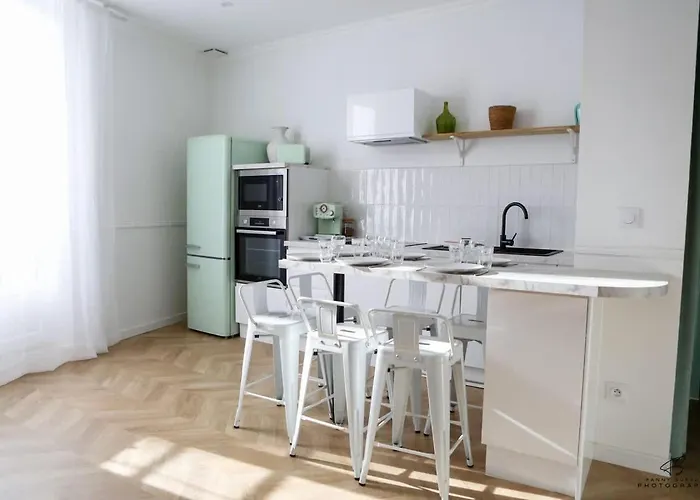 Apartman La Terrasse Du Canigou Perpignan