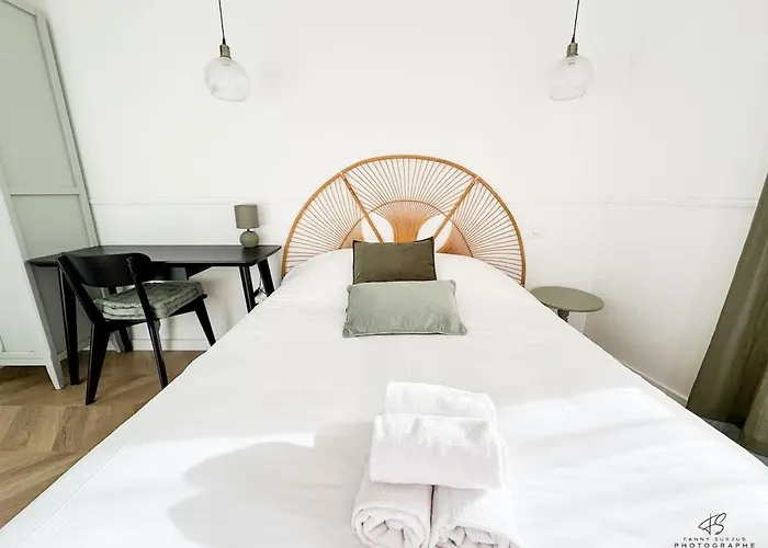 Apartman La Terrasse Du Canigou Perpignan