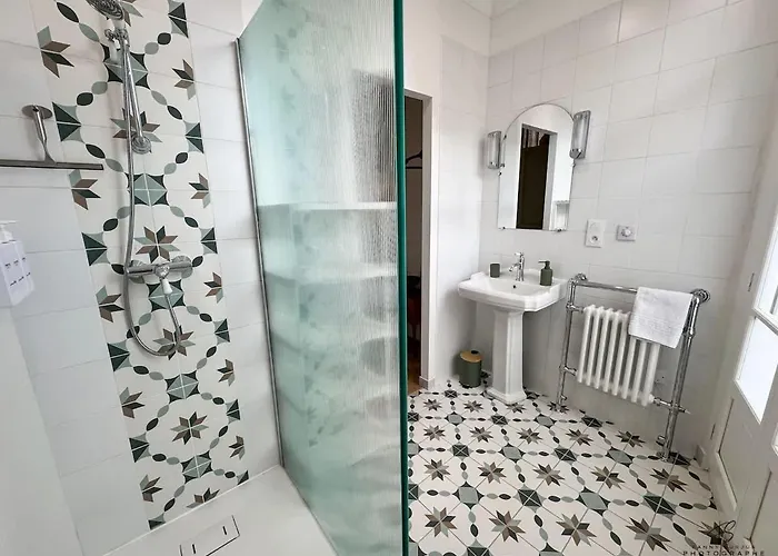 La Terrasse Du Canigou Apartman Perpignan