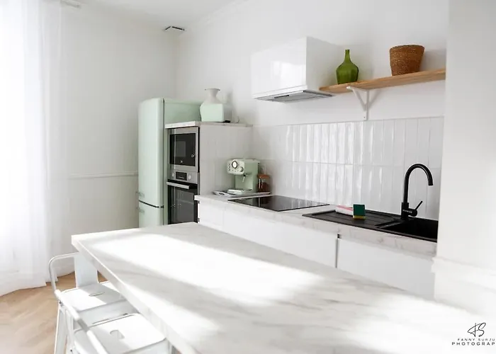 La Terrasse Du Canigou アパート